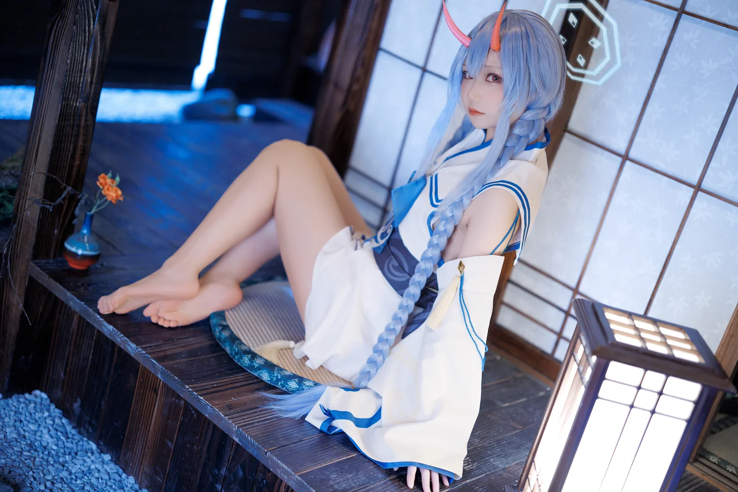 lunananya - 和乐千世 [30P-259MB] tg@simisebaisi 【丝足阁】011.webp